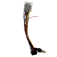 Проводка для Nissan TIIDA 2011-2015 MT AC