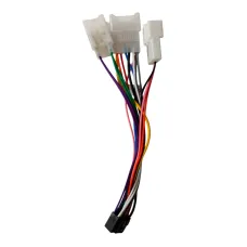 Проводка для Toyota PASSO/ Proton MYVI/ Daihatsu Sirion 2006-2011