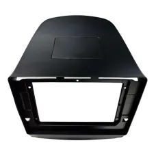 Переходная рамка для Hyundai IX35 Tucson 2010-2015 black 10
