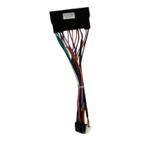 Проводка для Hyundai AZERA 2006-2010