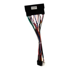 Проводка для Hyundai AZERA 2006-2010