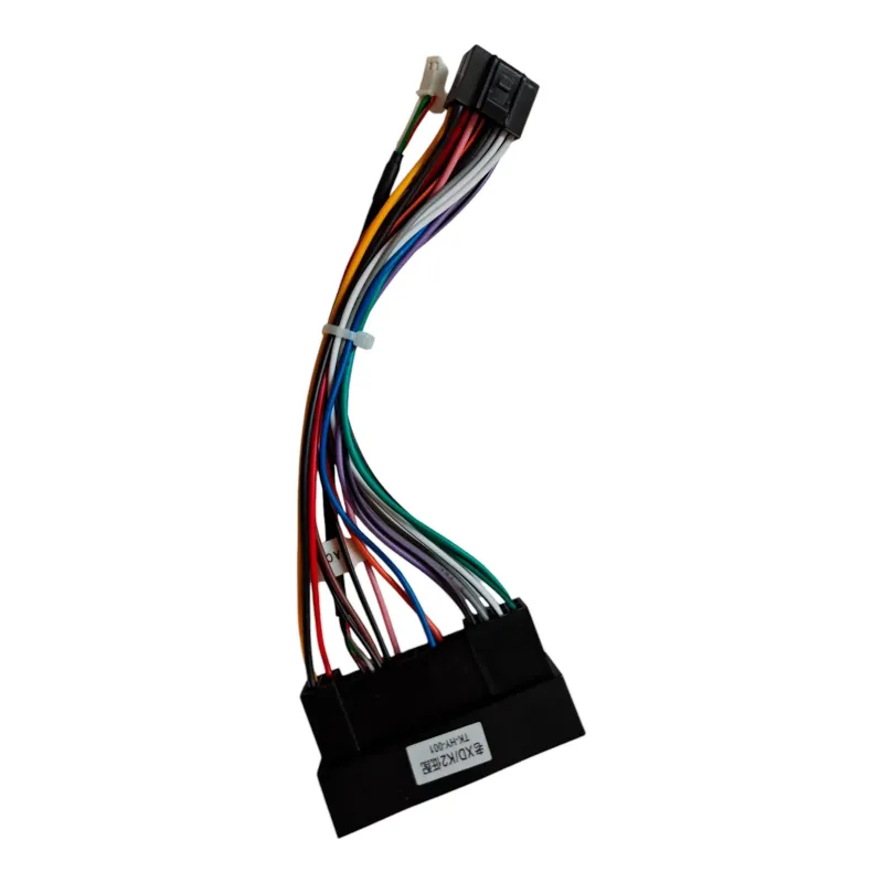 Проводка для KIA Magentis Optima 2005-2010
