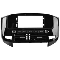 Штатная магнитола Teyes LUX ONE 4+32 Gb Mitsubishi Pajero 4 V80 V90 2006-2024 (B) 12.3