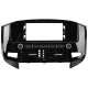 Штатная магнитола Teyes LUX ONE 4+32 Gb Mitsubishi Pajero 4 V80 V90 2006-2024 (B) 12.3
