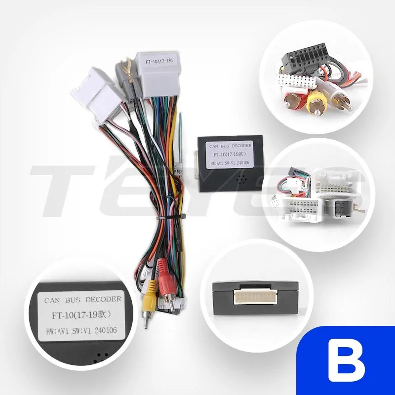 Штатная магнитола Teyes LUX ONE 4+32 Gb Mitsubishi Pajero 4 V80 V90 2006-2024 (B) 12.3