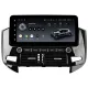 Штатная магнитола Teyes LUX ONE 4+32 Gb Mitsubishi Pajero 4 V80 V90 2006-2024 (B) 12.3