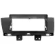 Штатная магнитола Teyes LUX ONE 6+128 Gb Honda CR-V CRV 4 RM RE 2011-2018 (B) 12.3