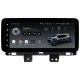 Штатная магнитола Teyes LUX ONE 6+128 Gb Honda CR-V CRV 4 RM RE 2011-2018 (B) 12.3