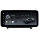 Штатная магнитола Teyes LUX ONE 6+128 Gb Hyundai Santa Fe 4 2018-2021 12.3
