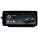 Штатная магнитола Teyes LUX ONE 6+128 Gb Lexus ES ES200 ES250 ES300h ES350 XV60 VI 6 2012-2018 (B) 12.3