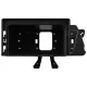 Штатная магнитола Teyes LUX ONE 6+128 Gb Lexus RX270 3 RX450h 3 AL10 2008-2015 RX450h 4 AL20 (C1) 2015-2024 12.3