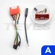 Штатная магнитола Teyes LUX ONE 6+128 Gb Mazda 6 Atenza 3 GJ (YJ) 2012-2015 (A) 12.3