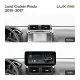Штатная магнитола Teyes LUX ONE 6+128 Gb Toyota Land Cruiser Prado 150 (F2) 2013-2017 12.3