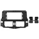 Штатная магнитола Teyes LUX ONE 6+128 Gb Toyota Land Cruiser Prado 150 2009-2013 12.3