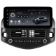Штатная магнитола Teyes LUX ONE 6+128 Gb Toyota RAV4 XA30 2007-2012 12.3