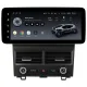 Штатная магнитола с круговым обзором Teyes CC3 6+128 Gb 360 Honda CRV CR-V 3 RE 2006-2012 12.3