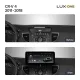 Штатная магнитола с круговым обзором Teyes CC3 6+128 Gb 360 Honda CR-V CRV 4 RM RE 2011-2018 (A) 12.3