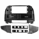 Штатная магнитола с круговым обзором Teyes CC3 6+128 Gb 360 Hyundai Santa Fe 2 2006-2012 12.3