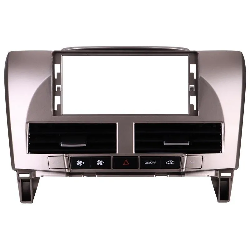 Штатная магнитола с круговым обзором Teyes CC3 6+128 Gb 360 Lexus RX300 RX330 RX350 RX400H II 2 2003-2009 Toyota Harrier XU30 2…