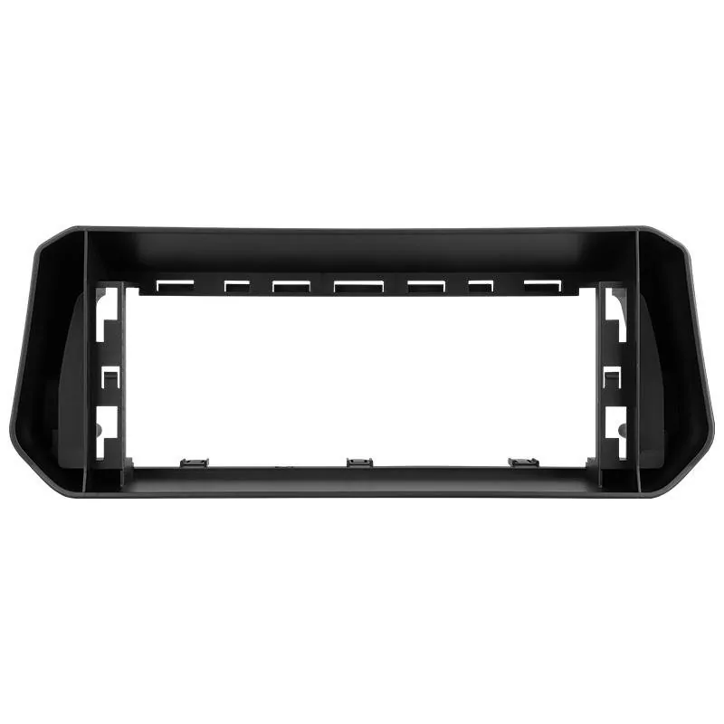 Штатная магнитола с круговым обзором Teyes CC3 6+128 Gb 360 Nissan Altima Teana 2018-2023 12.3