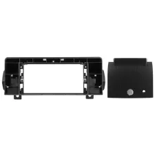 Штатная магнитола с круговым обзором Teyes CC3 6+128 Gb 360 Toyota Land Cruiser J300 300 (F1) 2021-2023 (A) 12.3