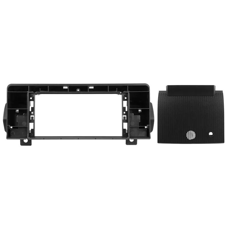 Штатная магнитола с круговым обзором Teyes CC3 6+128 Gb 360 Toyota Land Cruiser J300 300 (F1) 2021-2023 (B) 12.3