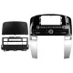 Штатная магнитола с круговым обзором Teyes CC3 6+128 Gb 360 Toyota Land Cruiser Prado 120 3 III For Lexus GX470 GX 470 J120 2002-2009…