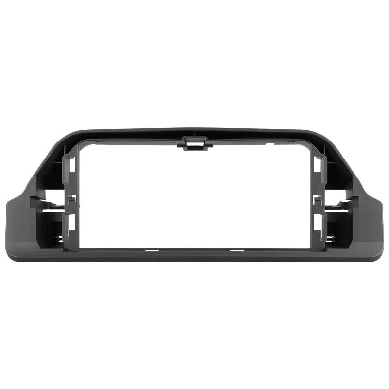 Штатная магнитола с круговым обзором Teyes CC3 6+128 Gb 360 Toyota RAV4 5 XA50 2018-2023 12.3