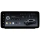 Штатная магнитола с круговым обзором Teyes CC3 6+128 Gb 360 Toyota RAV4 5 XA50 2018-2023 12.3