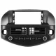 Штатная магнитола с круговым обзором Teyes CC3 6+128 Gb 360 Toyota RAV4 XA30 2007-2012 12.3