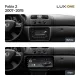 Штатная магнитола с круговым обзором Teyes CC3 6+128 Gb 360 Volkswagen Bora Golf 6 Passat Scirocco Sharan Touran For Skoda Octavia Fabia…