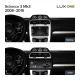 Штатная магнитола с круговым обзором Teyes CC3 6+128 Gb 360 Volkswagen Bora Golf 6 Passat Scirocco Sharan Touran For Skoda Octavia Fabia…