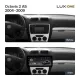 Штатная магнитола с круговым обзором Teyes CC3 6+128 Gb 360 Volkswagen Bora Golf 6 Passat Scirocco Sharan Touran For Skoda Octavia Fabia…