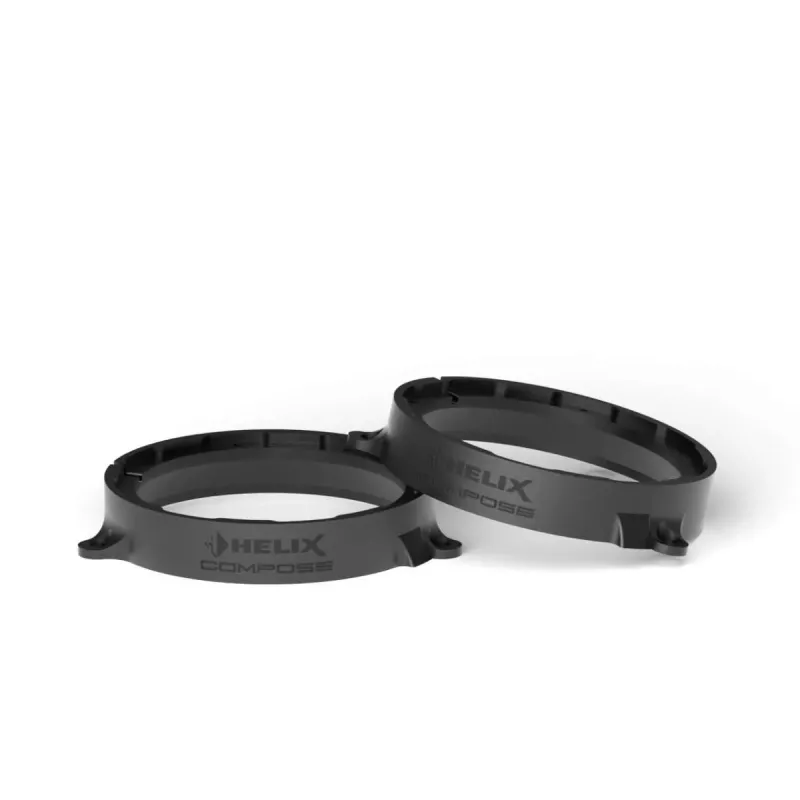 Переходное кольцо HELIX CFMK165 MB.4 (FDM)