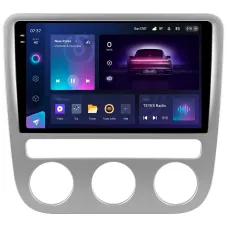 Штатна магнітола Teyes CC3 4+64 Gb Volkswagen Scirocco 3 III Mk3 2008-2014 (F5) 9