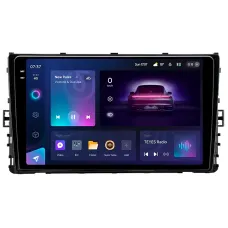Штатна магнітола Teyes CC3 4+64 Gb Volkswagen Jetta 7 2018-2022 9