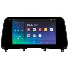 Штатна магнітола Sigma PRO 10464 Android 10 4+64 Gb 4G DSP Lexus RX200t RX300 RX350 RX350l RX450h RX450hl AL20 IV 2015-2021 10