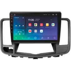 Штатна магнітола Sigma PRO 10464 Android 10 4+64 Gb 4G DSP Nissan Teana J32 2008-2013 (A) 10