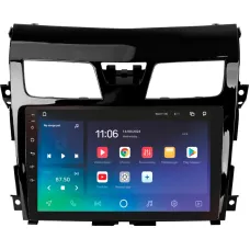 Штатна магнітола Sigma PRO 10464 Android 10 4+64 Gb 4G DSP Nissan Teana J33 2013-2015 (C) 10