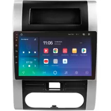 Штатна магнітола Sigma PRO 10464 Android 10 4+64 Gb 4G DSP Nissan X-Trail X Trail 2 T31 2007-2015 10