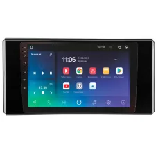 Штатна магнітола Sigma PRO 9464 Android 12 4+64 Gb 4G DSP Toyota Land Cruiser J300 300 2021-2023 9