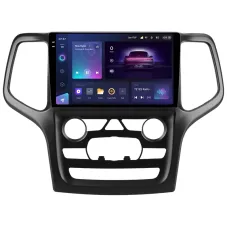 Штатна магнітола Teyes CC3 4+64 Gb Jeep Grand Cherokee WK2 2013-2020 (F2) 9