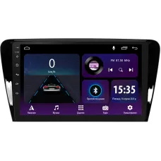 Штатна магнітола Sigma E10232 Android 10 2+32 Gb Skoda Octavia 3 A7 2013-2018 (A) 10