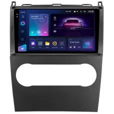 Штатна магнітола Teyes CC3 4+64 Gb Mercedes-Benz A-Class 2 W169 C169 2004-2012 9
