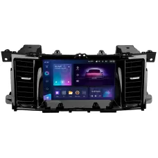 Штатна магнітола Teyes CC3 4+64 Gb Nissan Patrol 6 VI Y62 2010-2019 9