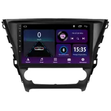 Штатна магнітола Sigma E10232 Android 10 2+32 Gb Toyota Avensis 3 2015-2018 (F2) 10