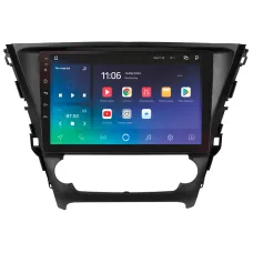 Штатна магнітола Sigma X10464 Android 10 4+64 Gb 4G DSP Toyota Avensis 3 2015-2018 (F2) 10