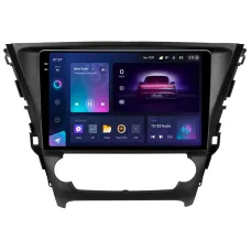 Штатна магнітола Teyes CC3 4+32 Gb Toyota Avensis 3 2015-2018 (F2) 10