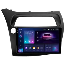 Штатна магнітола Teyes CC3 4+64 Gb Honda Civic Hatchback (Left hand drive) 2006-2012 9