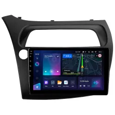 Штатна магнітола Teyes CC3L 4+32 Gb Honda Civic Hatchback (Left hand drive) 2006-2012 9
